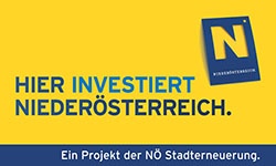 Ein Projekt der NÖ Stadterneuerung