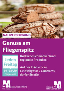Infos zum Markt amFliegenspitz