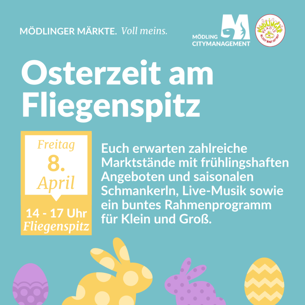 Osterzeit am Fliegenspitz, 8.4.2022, 14:00 Uhr