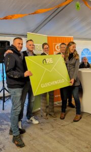 Gleichengeld Dachgleiche ZoneIV @SulzbergerPlanSinn