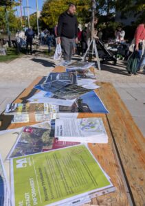 Information zum Stadtteil