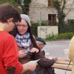 OLYMPUS DIGITAL CAMERA