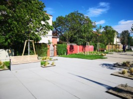 Fliegenspitz Mödling