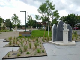 Kriegerdenkmal Fliegenspitz Mödling