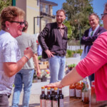 Markttag Neusiedlerviertel Mödling Juni2020