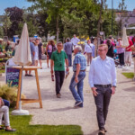 Markttag Neusiedlerviertel Mödling Juni2020